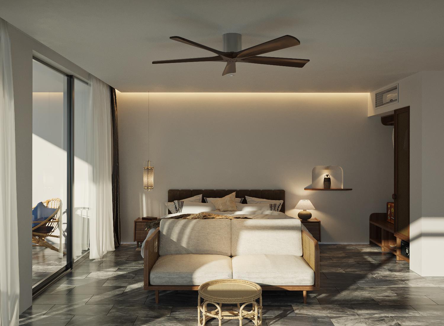 Shoreline Stay Χόι Αν Εξωτερικό φωτογραφία