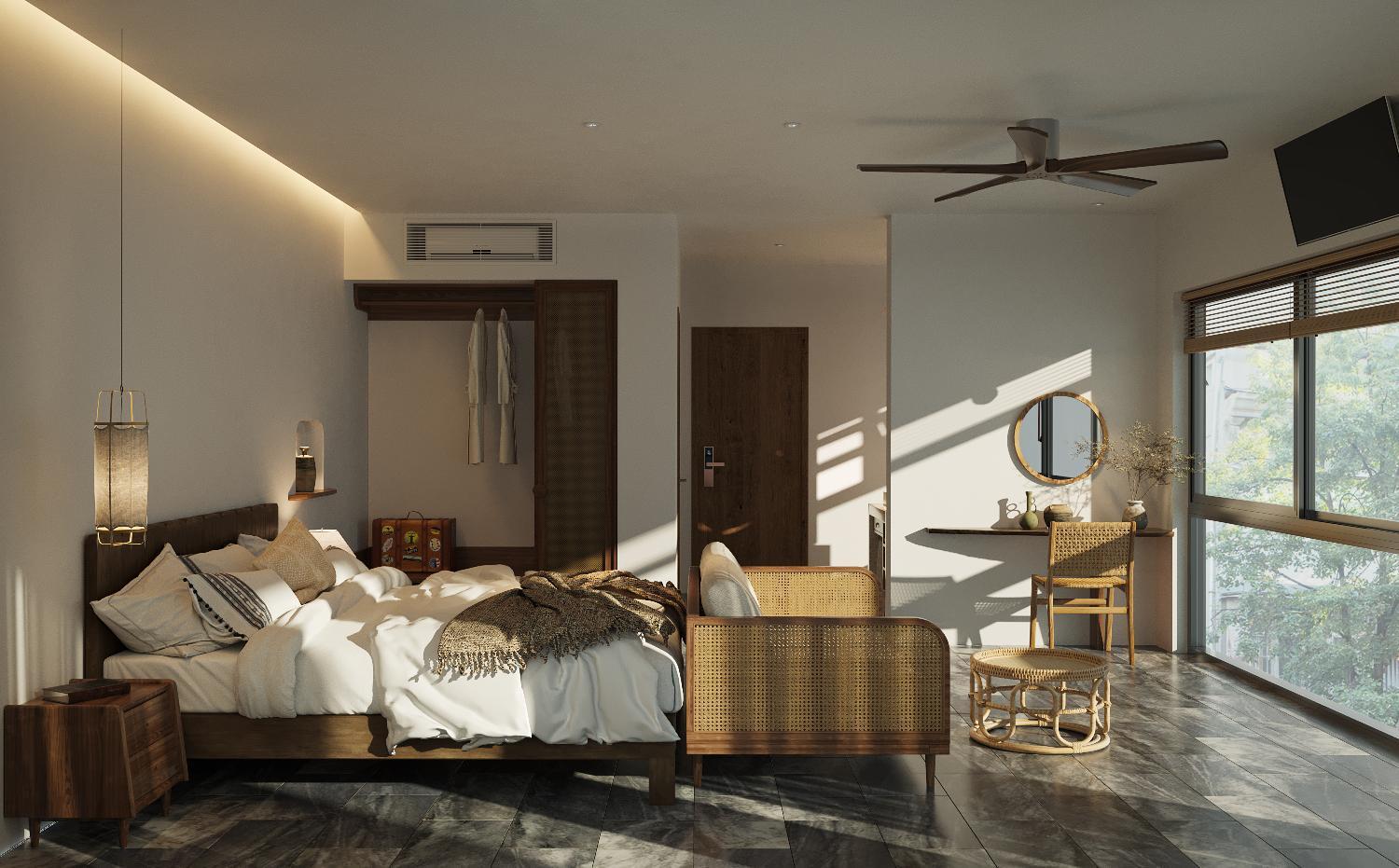 Shoreline Stay Χόι Αν Εξωτερικό φωτογραφία