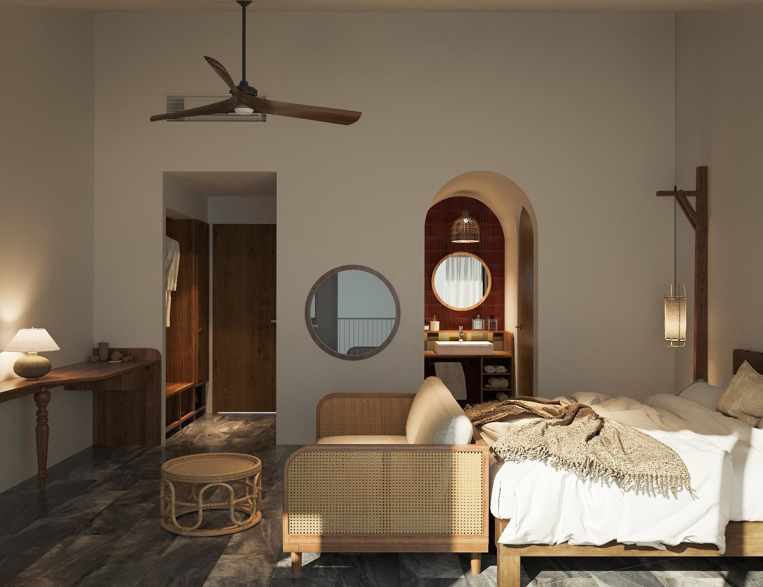 Shoreline Stay Χόι Αν Εξωτερικό φωτογραφία