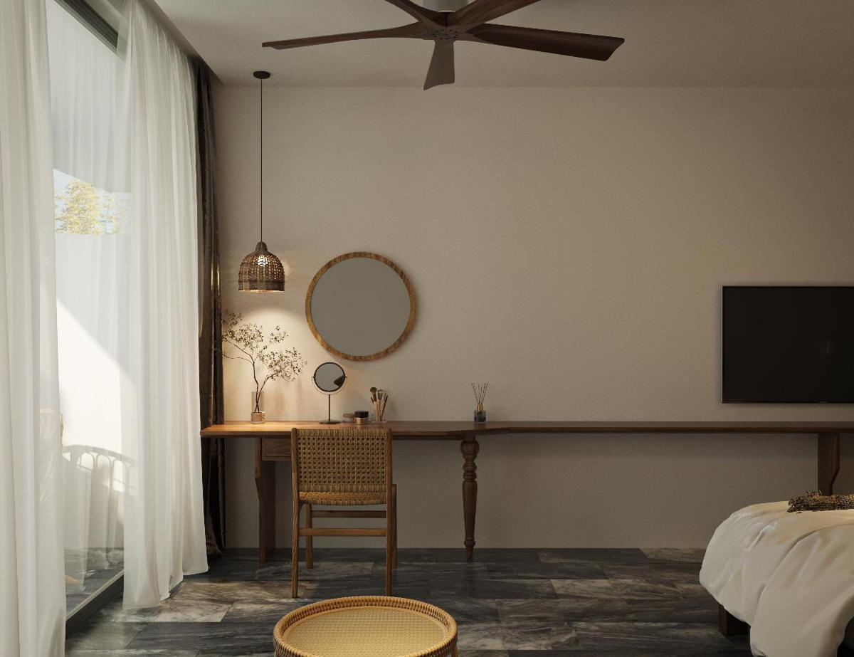 Shoreline Stay Χόι Αν Εξωτερικό φωτογραφία