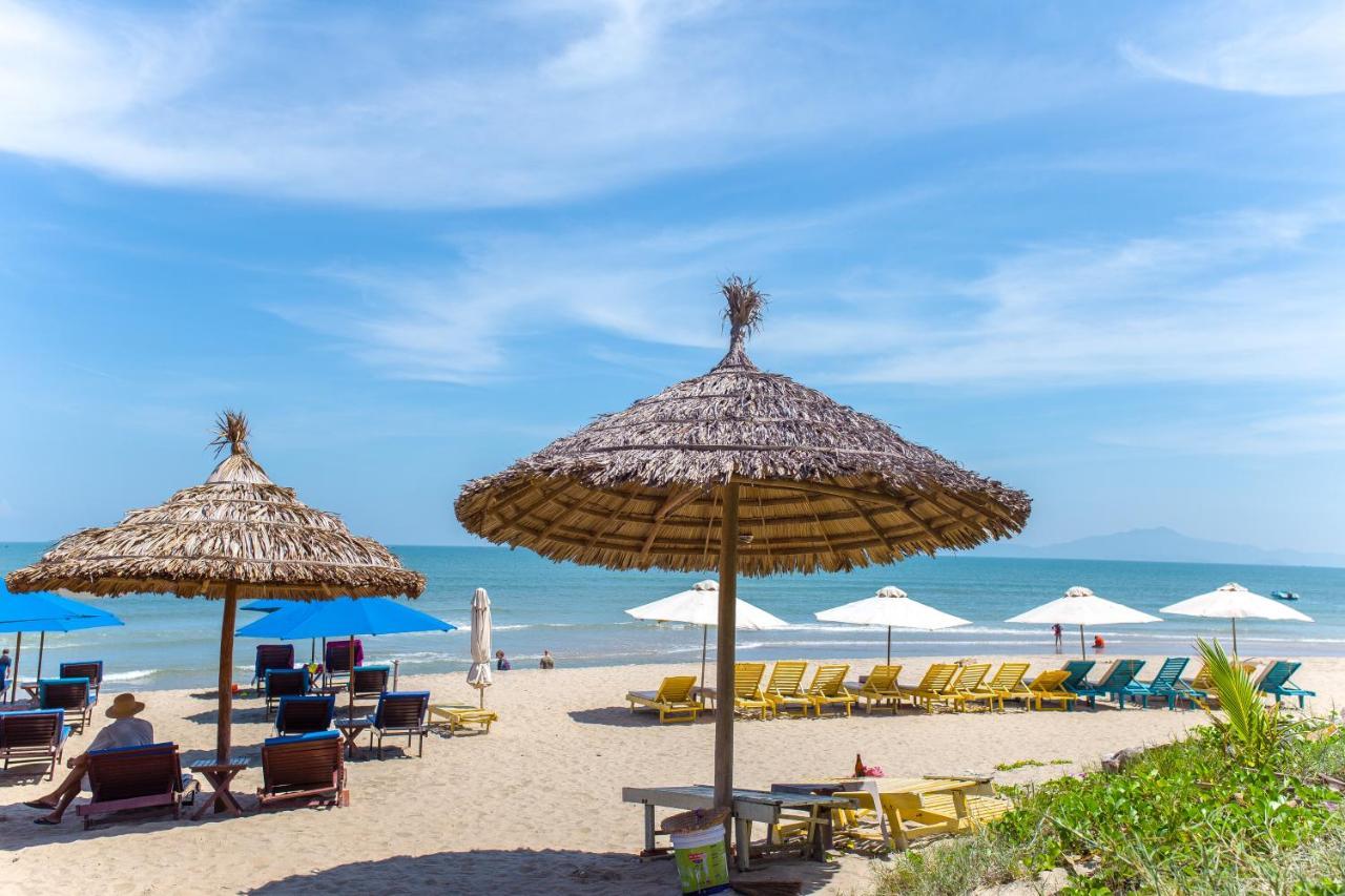 Shoreline Stay Χόι Αν Εξωτερικό φωτογραφία